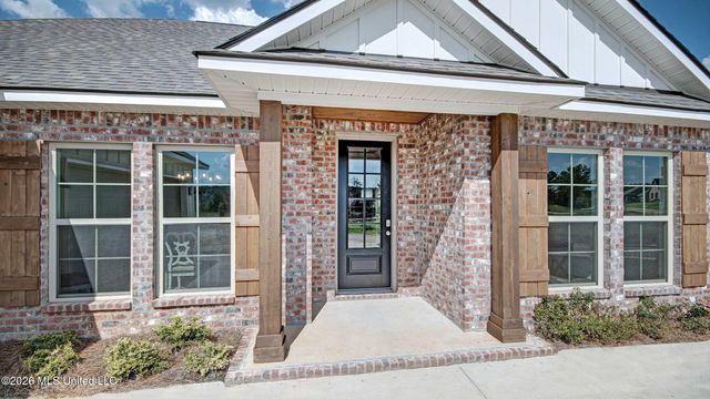 147 Cornerstone Drive, Brandon, MS 39042