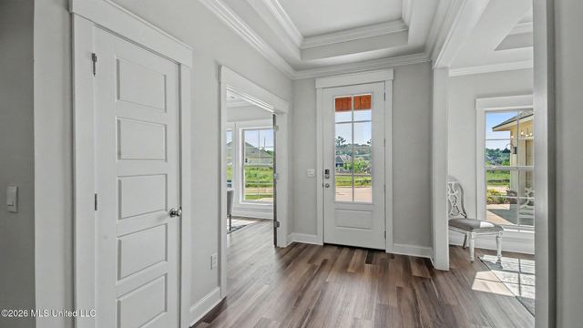 147 Cornerstone Drive, Brandon, MS 39042