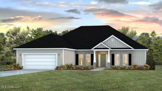147 Cornerstone Drive, Brandon, MS 39042