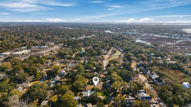 272 Quince Street, Mount Pleasant, SC 29464