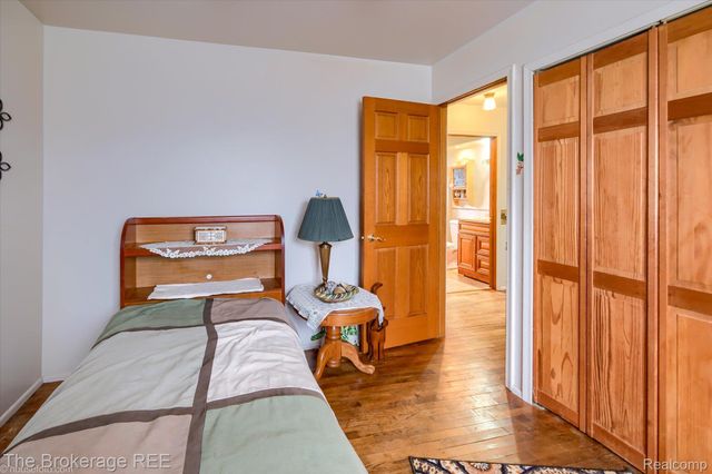 9370 Vienna Road, Forest Township, MI 48463