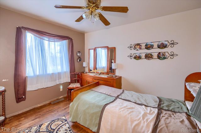 9370 Vienna Road, Forest Township, MI 48463