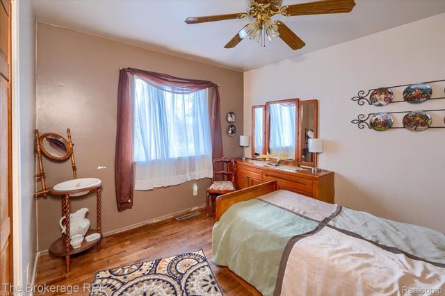 9370 Vienna Road, Forest Township, MI 48463