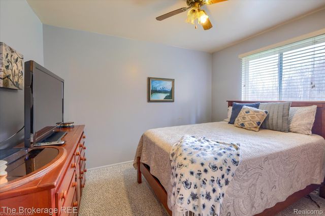 9370 Vienna Road, Forest Township, MI 48463
