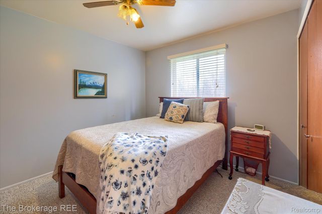 9370 Vienna Road, Forest Township, MI 48463