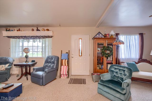 9370 Vienna Road, Forest Township, MI 48463