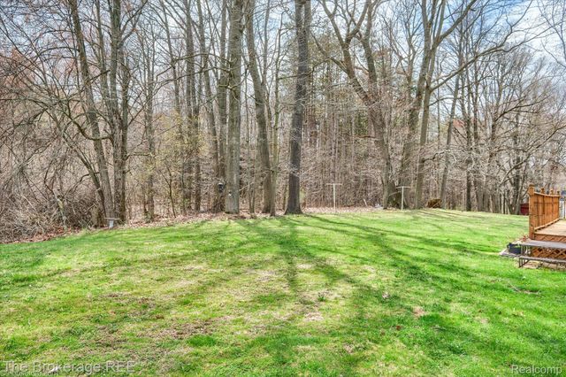 9370 Vienna Road, Forest Township, MI 48463