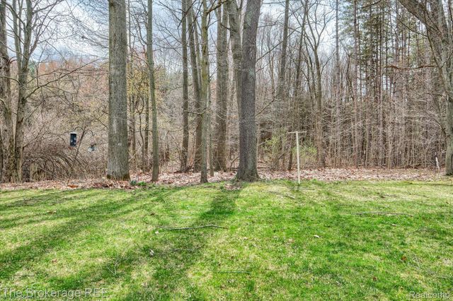 9370 Vienna Road, Forest Township, MI 48463