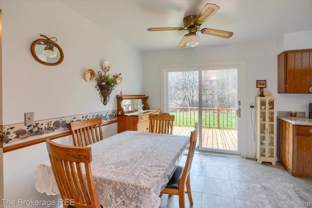9370 Vienna Road, Forest Township, MI 48463