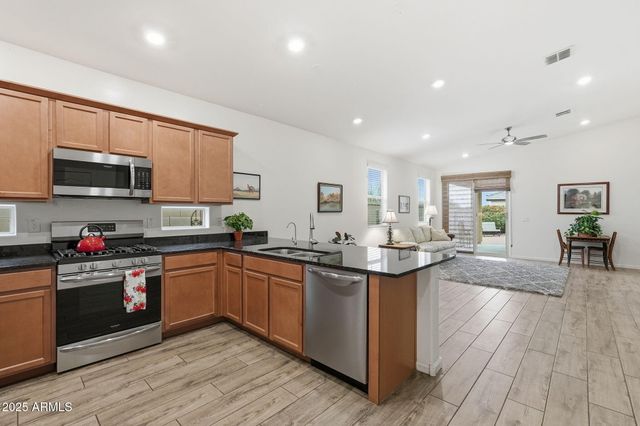 7648 S THIMBLE PEAK --, Gold Canyon, AZ 85118