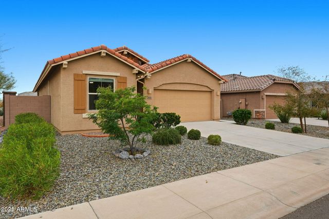 7648 S THIMBLE PEAK --, Gold Canyon, AZ 85118