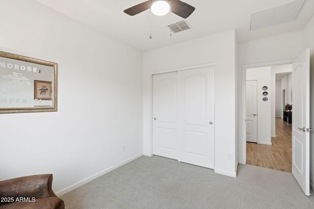 7648 S THIMBLE PEAK --, Gold Canyon, AZ 85118