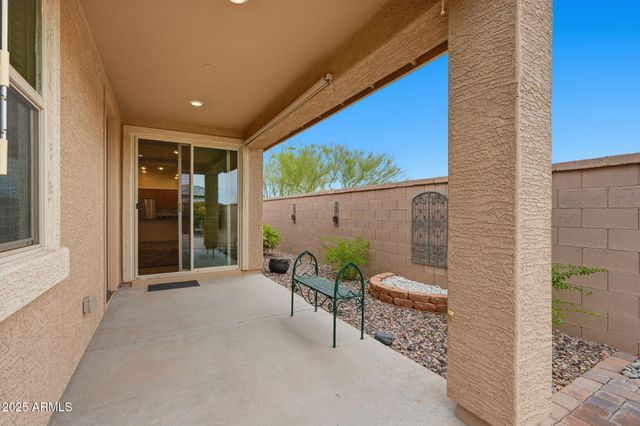 7648 S THIMBLE PEAK --, Gold Canyon, AZ 85118