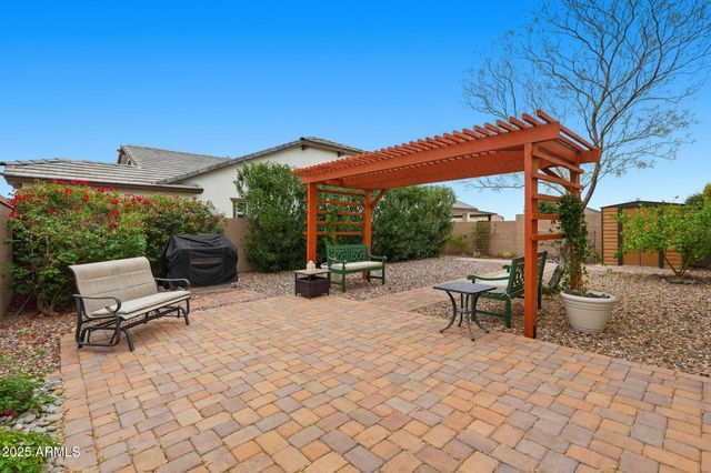 7648 S THIMBLE PEAK --, Gold Canyon, AZ 85118