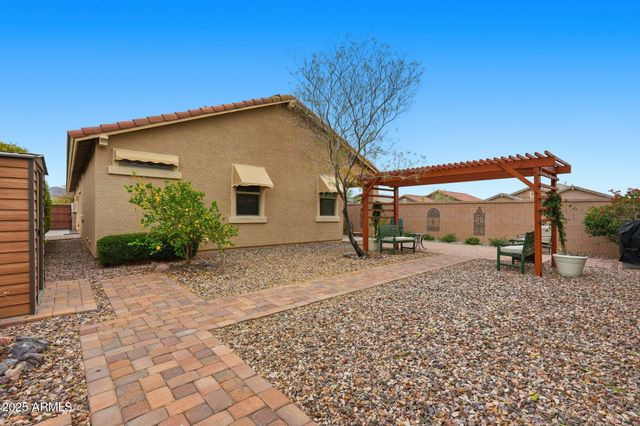 7648 S THIMBLE PEAK --, Gold Canyon, AZ 85118