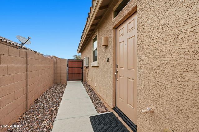7648 S THIMBLE PEAK --, Gold Canyon, AZ 85118