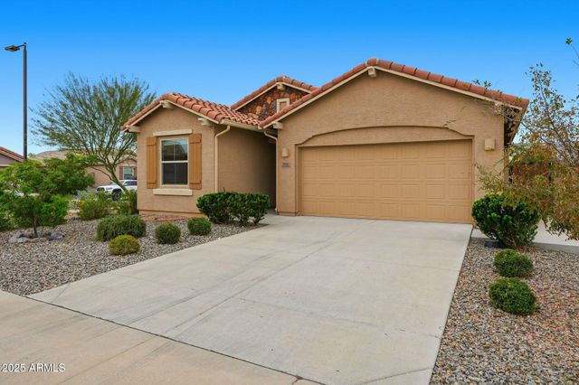 7648 S THIMBLE PEAK --, Gold Canyon, AZ 85118