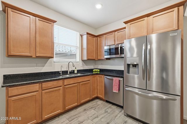 7648 S THIMBLE PEAK --, Gold Canyon, AZ 85118