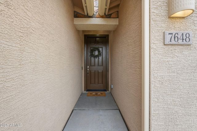 7648 S THIMBLE PEAK --, Gold Canyon, AZ 85118