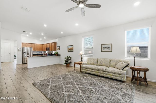 7648 S THIMBLE PEAK --, Gold Canyon, AZ 85118