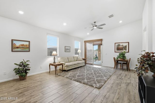 7648 S THIMBLE PEAK --, Gold Canyon, AZ 85118