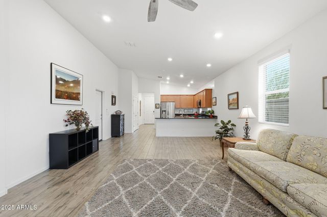 7648 S THIMBLE PEAK --, Gold Canyon, AZ 85118