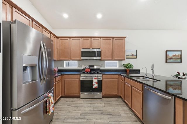 7648 S THIMBLE PEAK --, Gold Canyon, AZ 85118