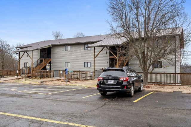 550 Notch Lane 8, Branson West, MO 65737