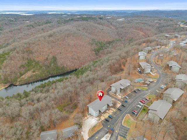 550 Notch Lane 8, Branson West, MO 65737