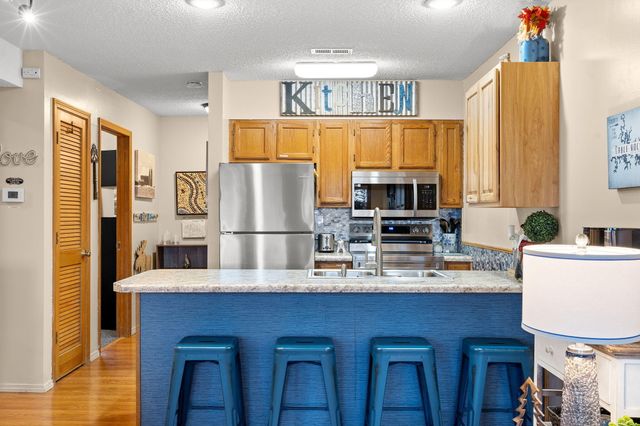 550 Notch Lane 8, Branson West, MO 65737