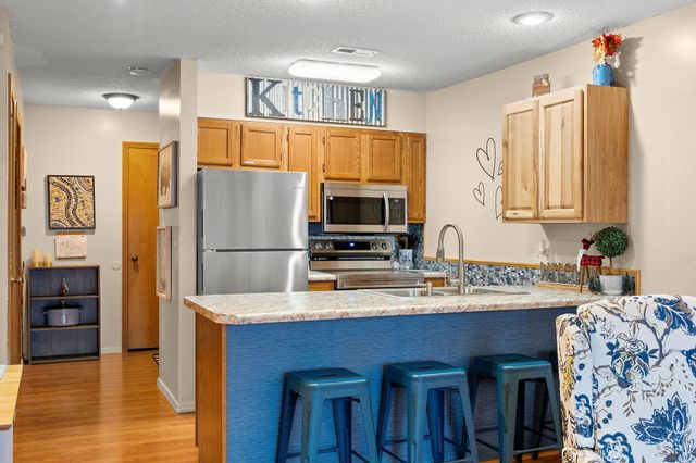 550 Notch Lane 8, Branson West, MO 65737