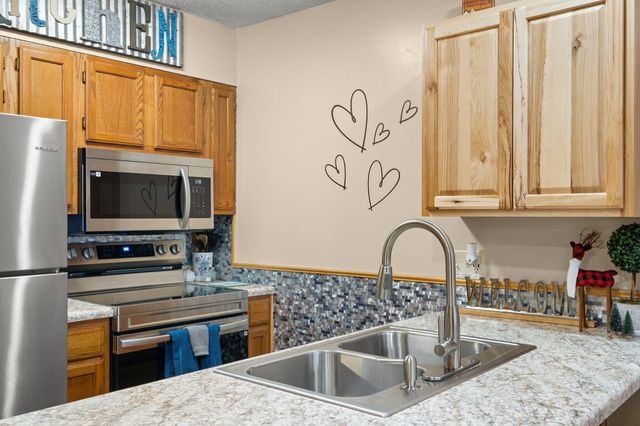 550 Notch Lane 8, Branson West, MO 65737