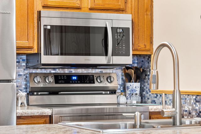 550 Notch Lane 8, Branson West, MO 65737