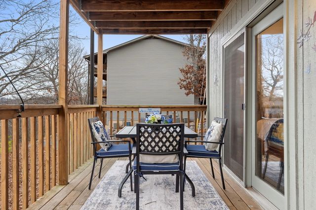 550 Notch Lane 8, Branson West, MO 65737