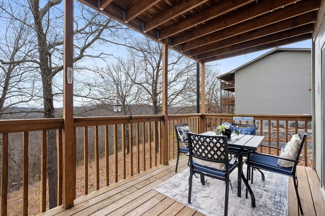 550 Notch Lane 8, Branson West, MO 65737