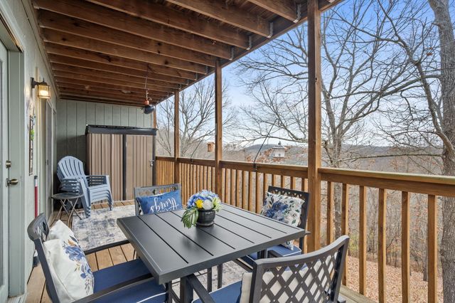 550 Notch Lane 8, Branson West, MO 65737