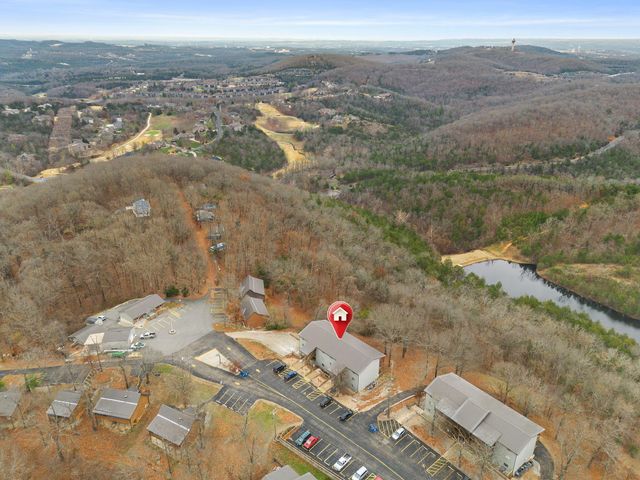 550 Notch Lane 8, Branson West, MO 65737