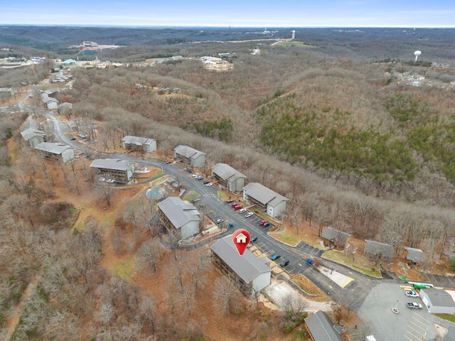 550 Notch Lane 8, Branson West, MO 65737