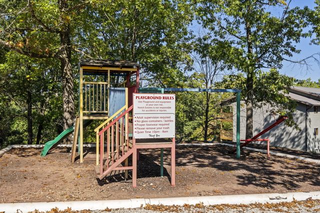 550 Notch Lane 8, Branson West, MO 65737