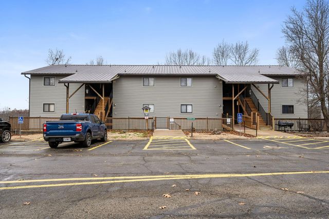 550 Notch Lane 8, Branson West, MO 65737