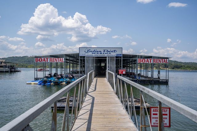 550 Notch Lane 8, Branson West, MO 65737