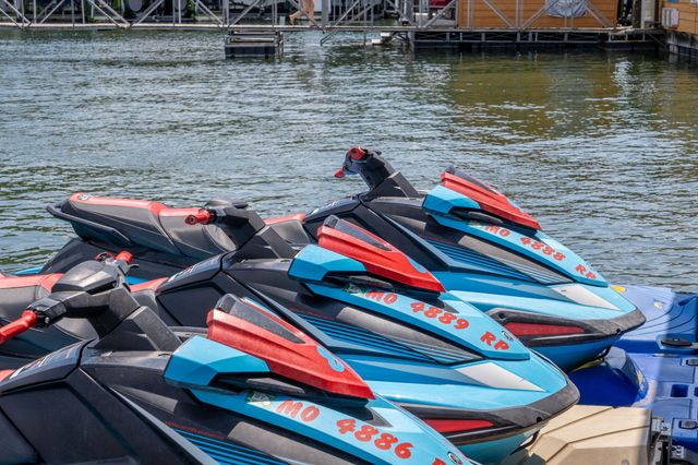 550 Notch Lane 8, Branson West, MO 65737