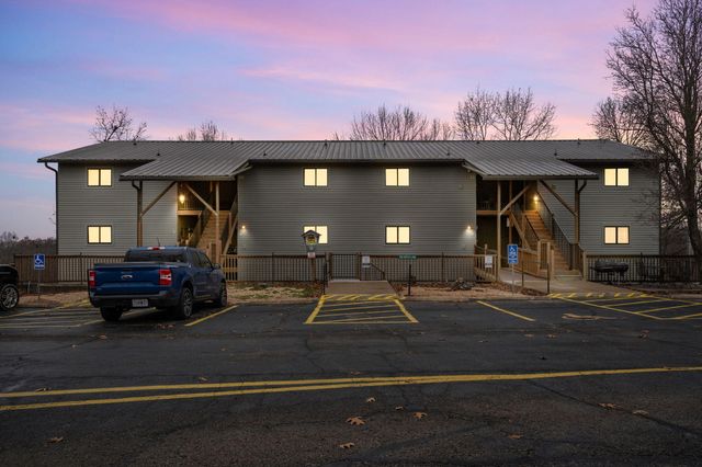 550 Notch Lane 8, Branson West, MO 65737