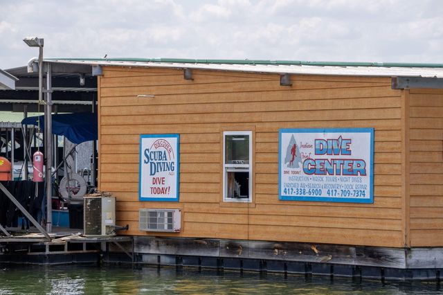 550 Notch Lane 8, Branson West, MO 65737