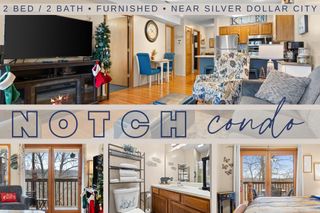 550 Notch Lane 8, Branson West, MO 65737