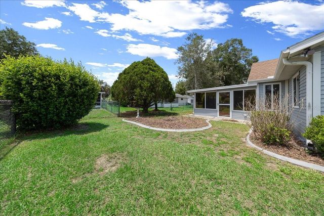 8170 SW 109TH STREET ROAD, Ocala, FL 34481