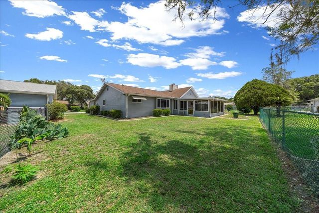 8170 SW 109TH STREET ROAD, Ocala, FL 34481