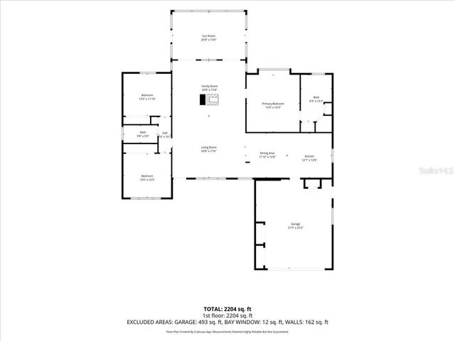 8170 SW 109TH STREET ROAD, Ocala, FL 34481