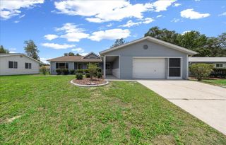 8170 SW 109TH STREET ROAD, Ocala, FL 34481
