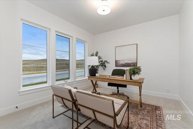 6336 N Barholm Ln, Eagle, ID 83616
